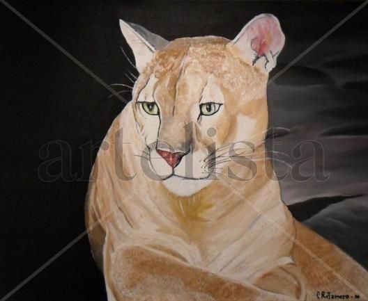 PUMA