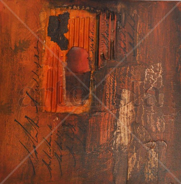 Collage Otoñal (2010)