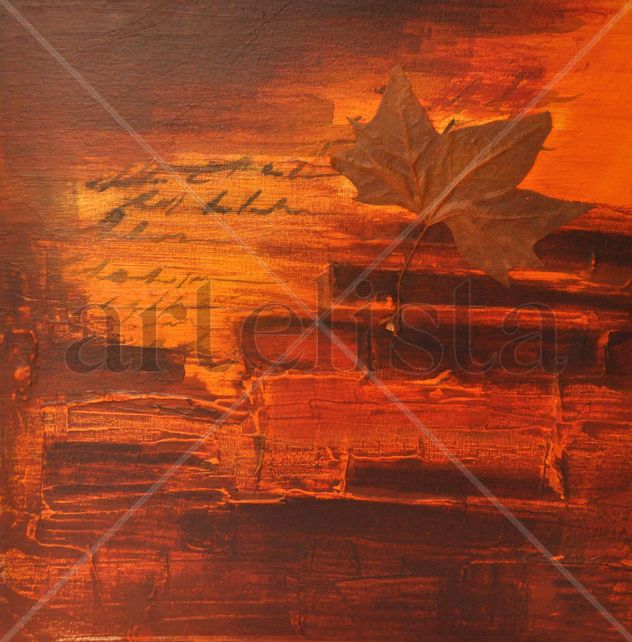 Colores Otoñales (2010)