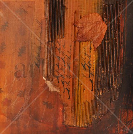 Mi Otoño (2010)