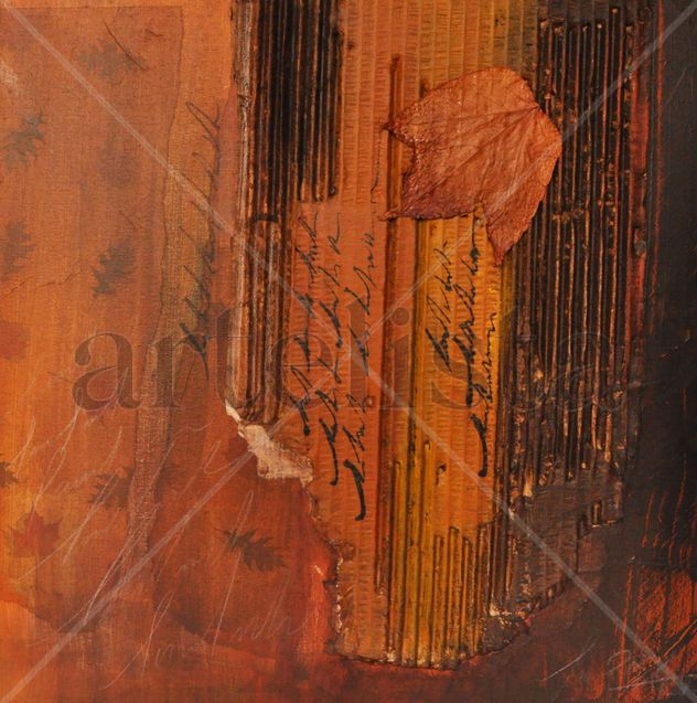 Mi Otoño (2010)