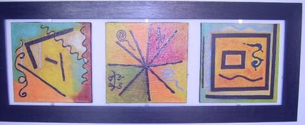 Triptico
