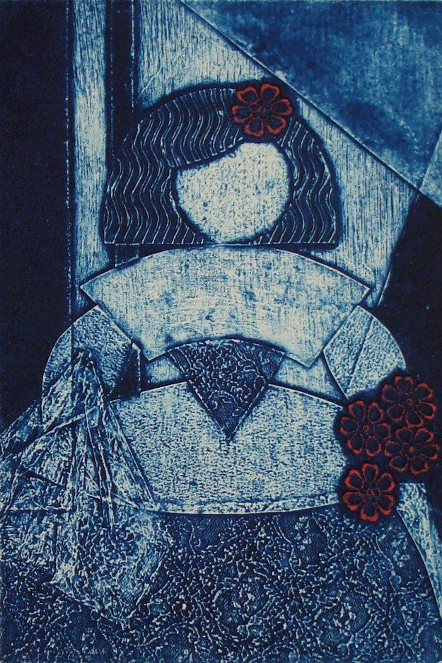 MENINA
