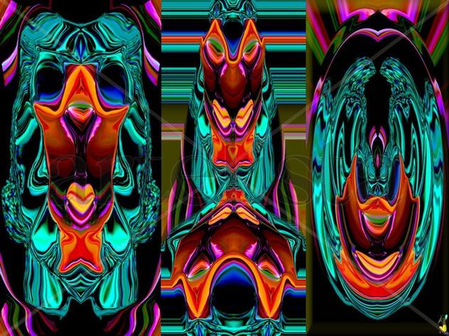 MIS COLORES