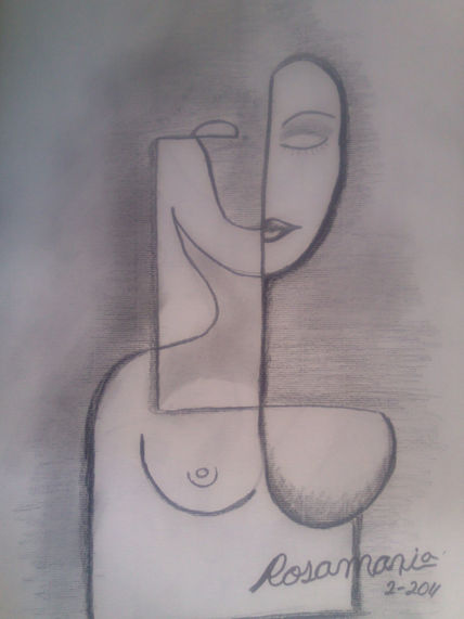 Musa reveladora n° 12