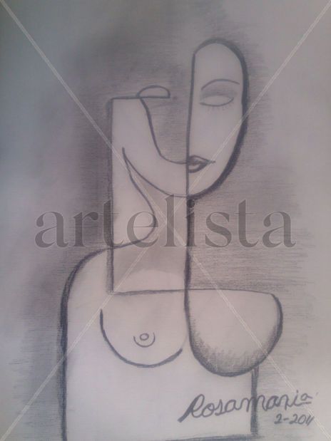 Musa reveladora n° 12