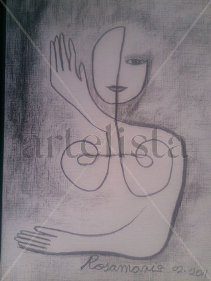 MUSA REVELADORA  N° 20 Charcoal