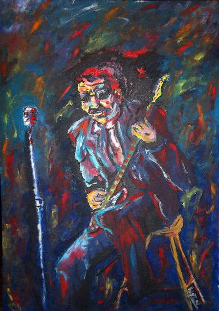 Blues