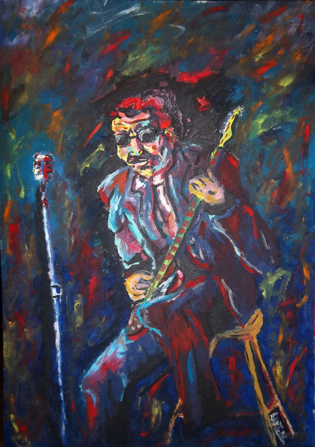 blues
