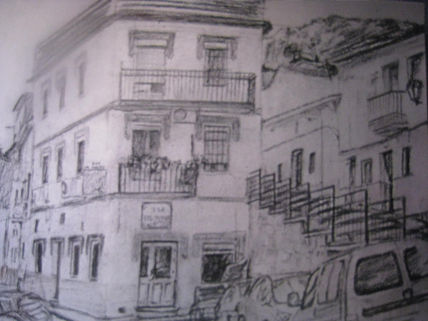 Plaza y bar los...