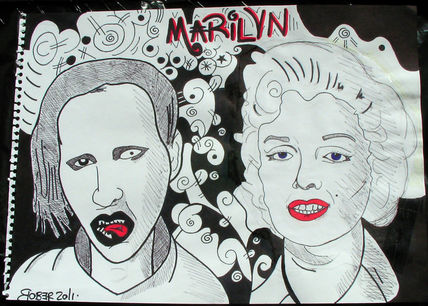 Marilyn