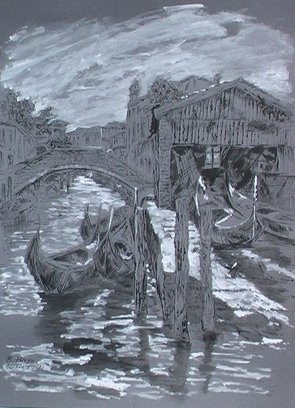 Venecia
