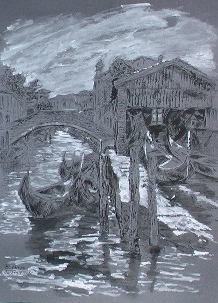 Venecia