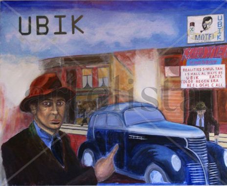 Ubik