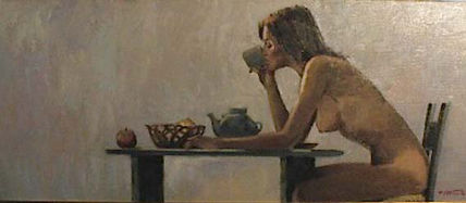 Desayuno