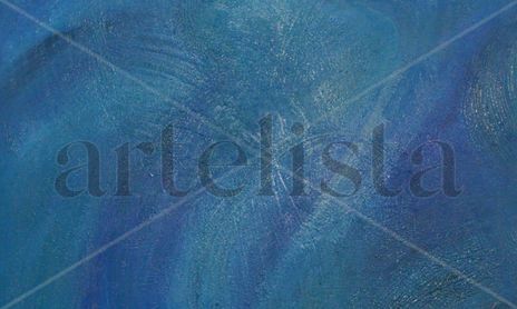 Colección Azul