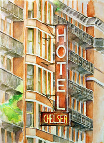 Hotel Chelsea