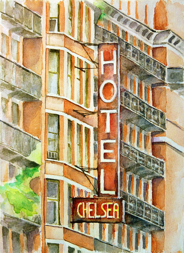 Hotel Chelsea