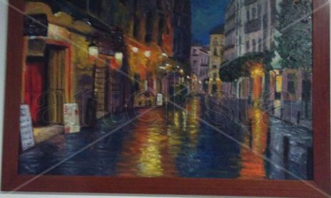 paisaje urbano