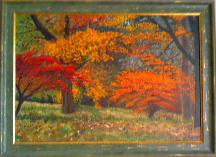 Otoño 2