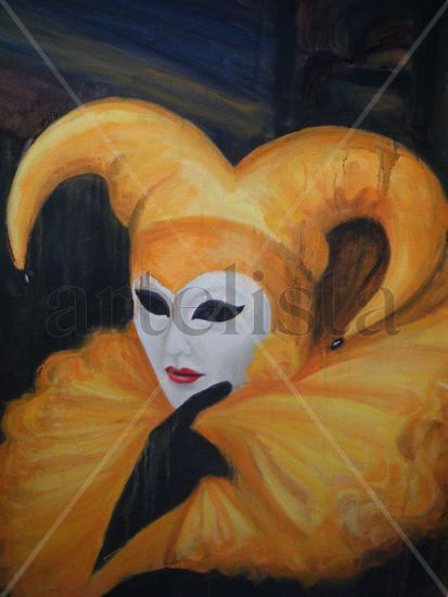 ARLEQUIN 