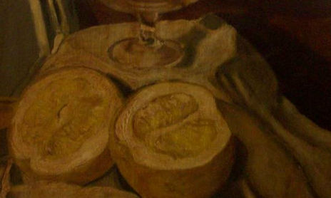 PINTURA- BODEGONES, UFF