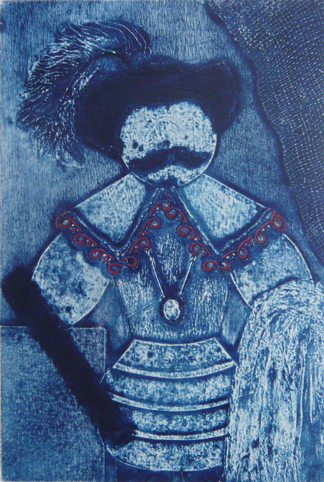 CABALLERO