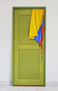 “LA PUERTA DE LA PAZ”
