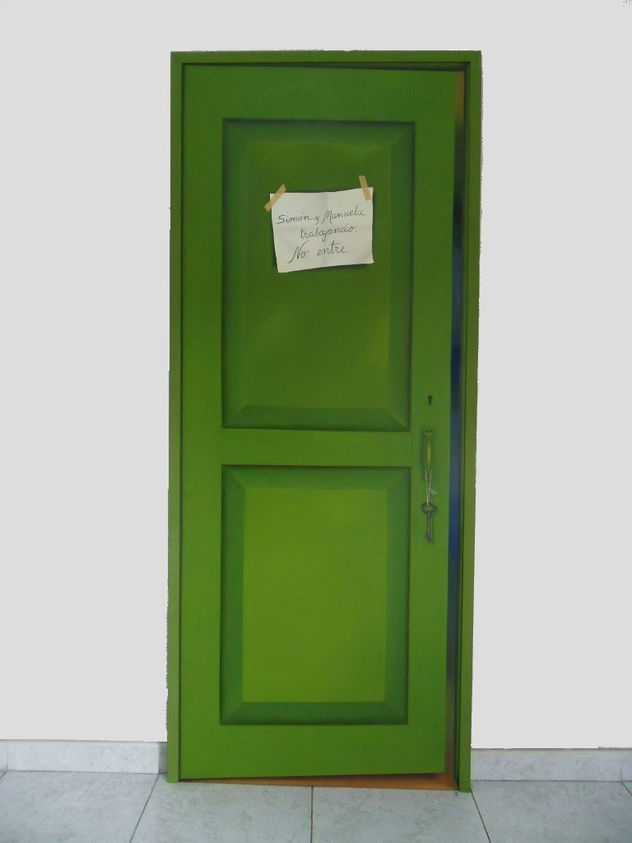 “PUERTA BICENTENARIA”