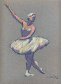 Bailarina