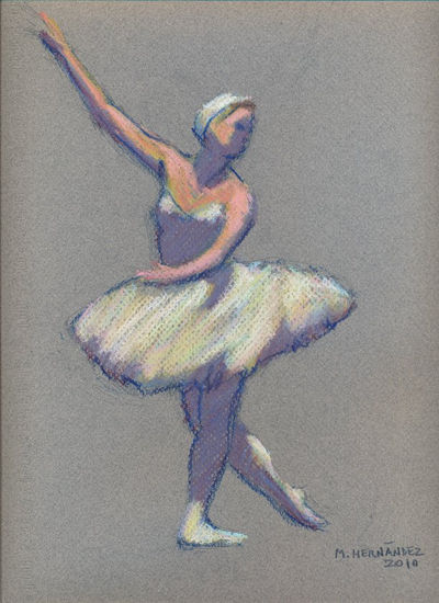 Bailarina 