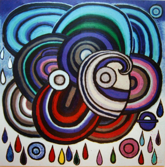 " NUBE " Oil Textile Others