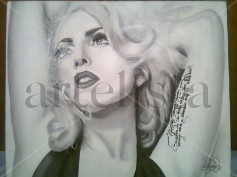 Lady GaGa