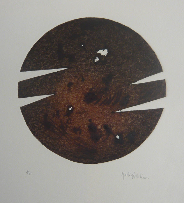 ABSTRACTO NUMERO 8