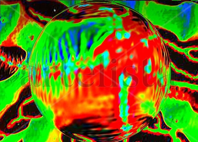 REFLEJOS  DE   MIL   COLORES