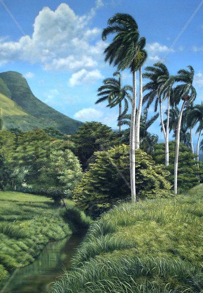 Paisaje