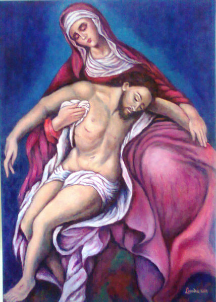 La piedad