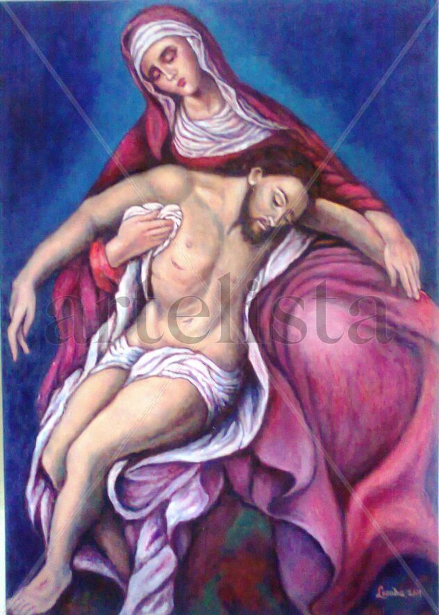 LA PIEDAD