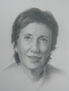 RETRATO DE MUJER