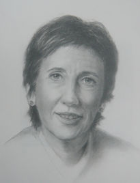 Retrato de mujer