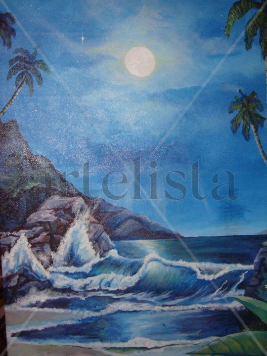 playa