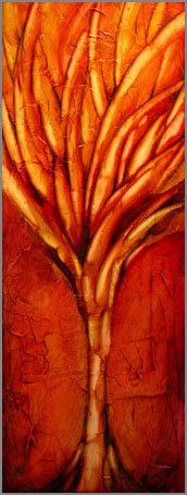 Árbol Phoenix Oil