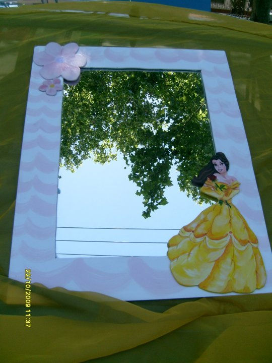 Princesa