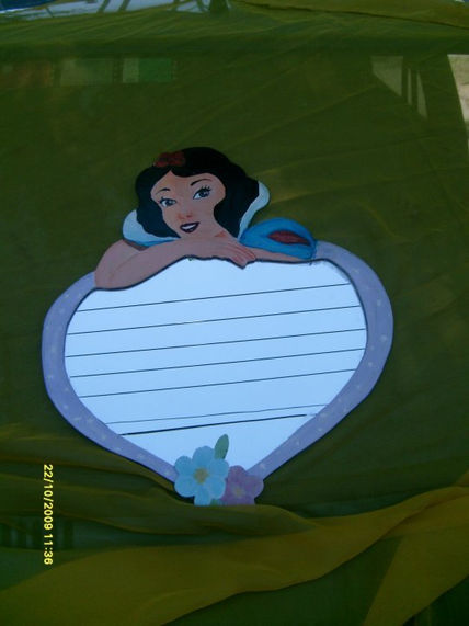 Princesa