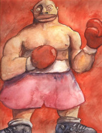 The Boxer II