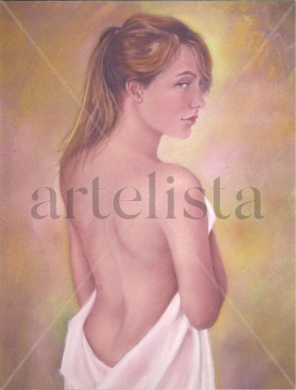 "Figura femenina"