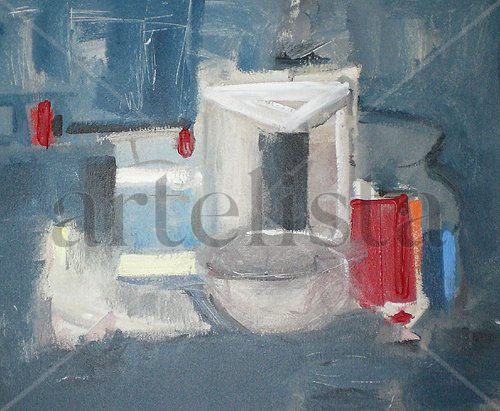 BODEGON II