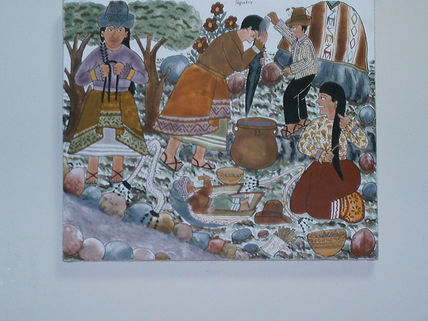 Taqsacuy