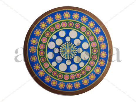 " Mandala "