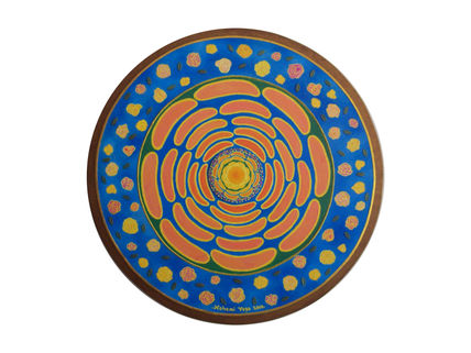" Mandala "